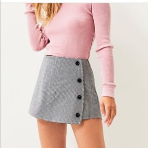 PacSun skort